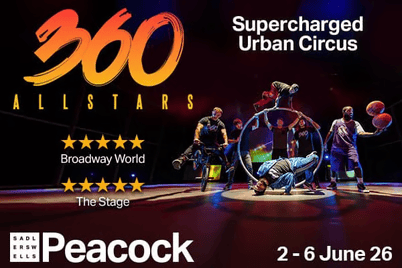 360 ALLSTARS